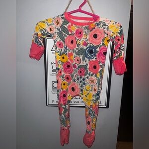 Newborn Little Sleepies